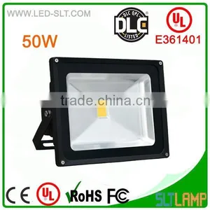 Very Competitive Price High Power Sensor Led Flood Light 50w PIR RF DMX thumbnail-2