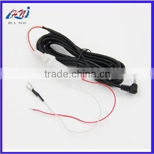 12v dc Car Plug With Auto Fuse Connector for Car Cable Terminal thumbnail-5