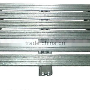 Hot Sale High Quality Aluminium Pallet thumbnail-1