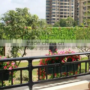 Wholesale Corrosion Resistance Galvanized Iron Fencing Equipment thumbnail-1