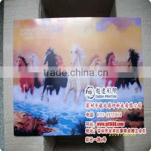 Most Stable Digital Printer With DX7 Heads for Outdoor 8 Colour thumbnail-1