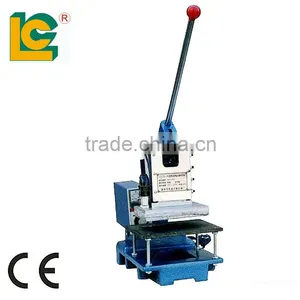 Hand Bronzing Machine(TH-160) thumbnail-1