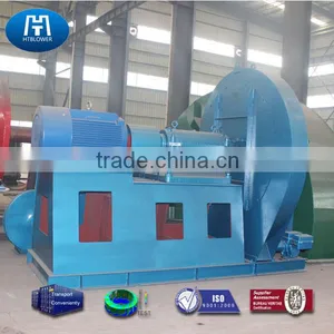 High Pressure Cast Iron Melting Furnace Cold Air Blower thumbnail-1