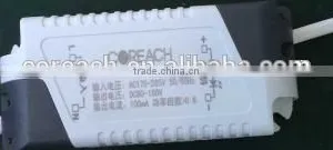36W LED Recessed Down Light 8.0inch Square 90lm/w 80Ra Coreach thumbnail-5