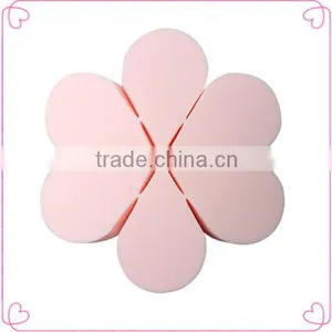 Hotsale Beauty BB Cream Egg Blender Sponge Latex Free Beauty Sponge Quality Choice thumbnail-1