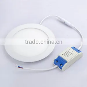 Hot Sale Slim Surface Mounted Ceiling Light/led Slim Flood Light/plaster/gypsum Recessed Light With Low Price in High Quality thumbnail-6