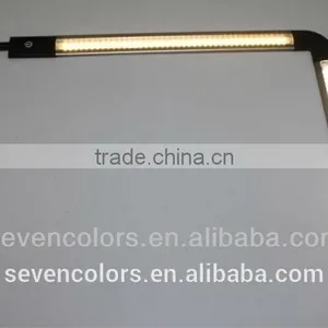 Angle Adjustable Touch Switch LED Cabinet Light 8mm Thickness Only(SC-D107A) thumbnail-5