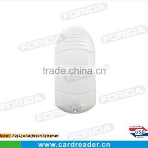 Forida USB 3.0 Single SD Card Reader Usb Memory Card Reader thumbnail-5
