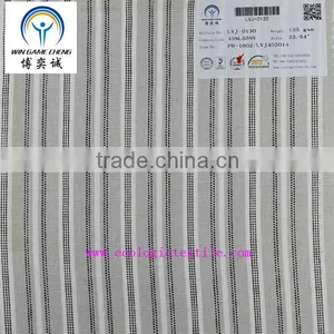 45%LINEN 55%VISCOSE INTERWOVEN PRINTED FABRIC FOR GARMENT DRESS thumbnail-1