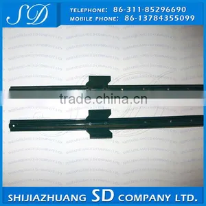 Widely Used High Quality Expandable Garden Trellis Fence thumbnail-1