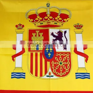 Professional Large Screen Printed Custom Flags thumbnail-1