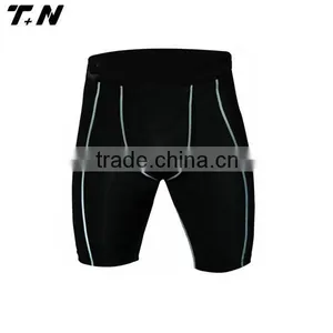 Cycling Shorts Mens Wholesale Compression Shorts thumbnail-3