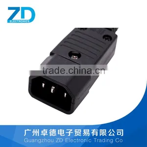 16A Travel Plug Outlet Insert thumbnail-1