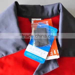 2014 Wholesale New High Quality Fashion Long Sleeves With Bib Pants European Labour Working Workwear thumbnail-3