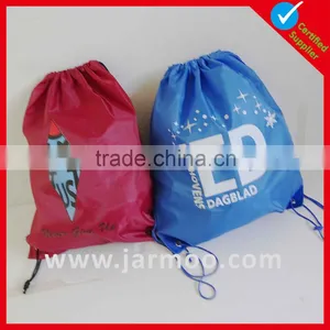 Wholesale Frozen Diy Drawstring Backpack thumbnail-2
