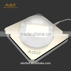 2016 New Design Modern LED Desk Light, LED Night Light thumbnail-2