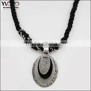 Jewelry Design New Arrival Fashion Necklace For Women thumbnail-1