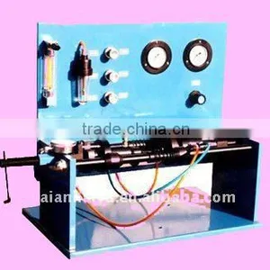 Haiyu PTPM Diesel Injector Tightness Test Bench With Perfect Designed thumbnail-1
