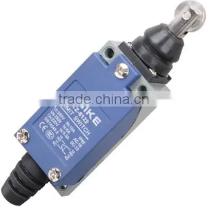 Kontron TZ/ME Seris 8122 10A 8108 Limit Switch thumbnail-6