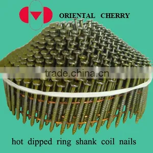 Coil Nail Manufacturer thumbnail-4