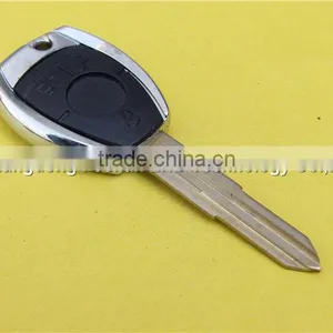 WOW Awesome Toyota Transponder Key Blank Case Cover Toy41 Right Blade thumbnail-4