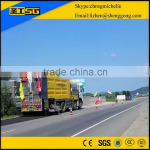 Qualified Fiber Chip Sealer, Asphalt Chip Sealer thumbnail-4