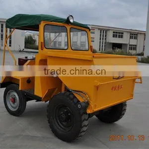 Artificial Grass Infill and Brush Machine thumbnail-5