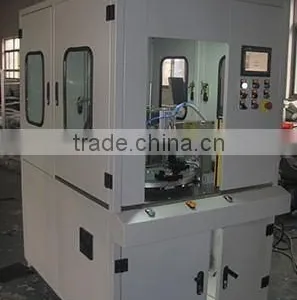 Cheap 2016 Hot Automatic Assembling Machine Car Assembling Machine Assembling Line Assembling Robot thumbnail-6