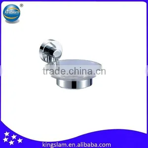 New Modern Bathroom Ste Soap Dish Holder thumbnail-1