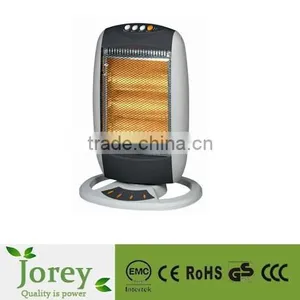1200W CE Rohs Halogen Heater GS 1.2KW NINGBO thumbnail-1