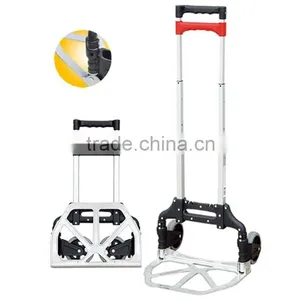 Foldable Hand Truck thumbnail-1