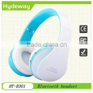 Manufacture Customized Deep Bass Fone Bluetooth Hands-free Headset Gaming Headphones Headphones thumbnail-3