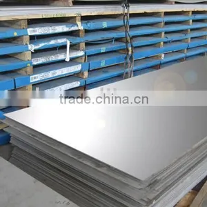 Galvanized Steel Sheet thumbnail-1