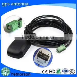 Hot Sale High Gain Active Gps Outdoor Antenna Factory Price High Gain Gps Antenna thumbnail-4