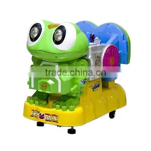 Frog Cheap Arcade Machines Game Machine thumbnail-1