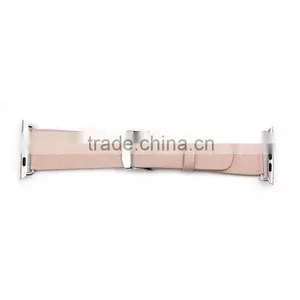 16 Kinds Colour Watch Band for Iphone Watch thumbnail-5