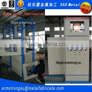 XAX053MF World Best Selling Products Metal Stamping Part Goods From China thumbnail-1
