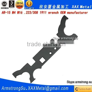 XAXWR13 Accessories All in One Armorer Wrench thumbnail-5