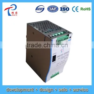 PAD120 Series Hot Sale Power Supply Switch Din Rail thumbnail-1
