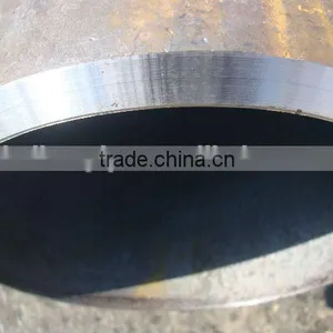 High Quality Welded Steel Pipe thumbnail-1