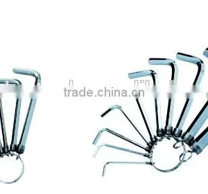 Hex Socket Group Set Series, Socket Wrench thumbnail-1