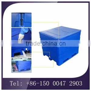 Fisheries Cooler, Fisheries Transport Container, Marine Fishery Cooler-SCC Manfacturer thumbnail-3
