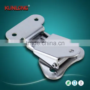 SK3-043 Stainless Steel (sus304) Butterfly Toggle Latch thumbnail-1
