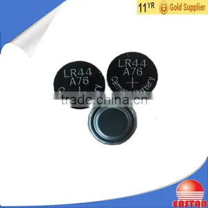 Ag10 Ag13 Button Cell Batteries Lr44 Battery thumbnail-2