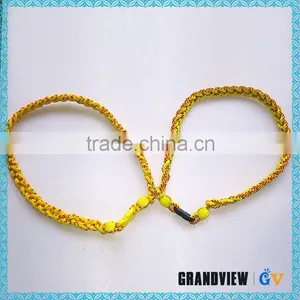 2014 New Handmade Great China Manufacturer Softball Necklace for Sale thumbnail-1