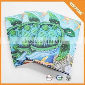 Free Sample Customized Custom Journal Book Printing thumbnail-2
