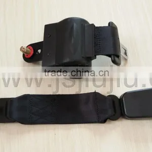 Br3 2-point Automatic Retractor Seat Safety Belt With CCC, DOT, E-Mark Cetification Quality Choice thumbnail-3