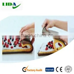 Cake Mat Cake Rolling Mold Silicone Cake Roll Mould KIT900 thumbnail-1