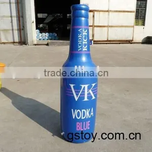 Dia60xh120cm Details About Advertising Inflatable Beer Can & Wine Can thumbnail-4