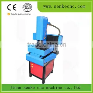 Cheap Price Metal Cnc Machine Brass Bronze Moulding Machine Cnc Router Machine 3d thumbnail-1